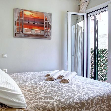 F&X City House Corfu  외부 사진