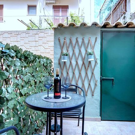 F&X City House Corfu  외부 사진