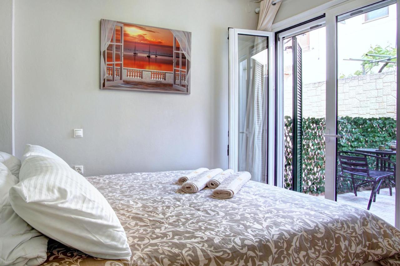 F&X City House Corfu  외부 사진