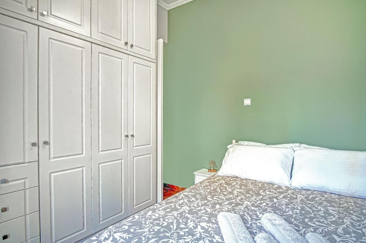 F&X City House Corfu  외부 사진