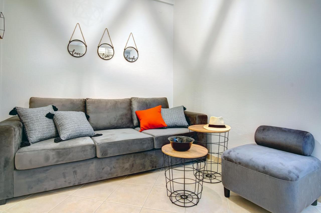 F&X City House Corfu  외부 사진
