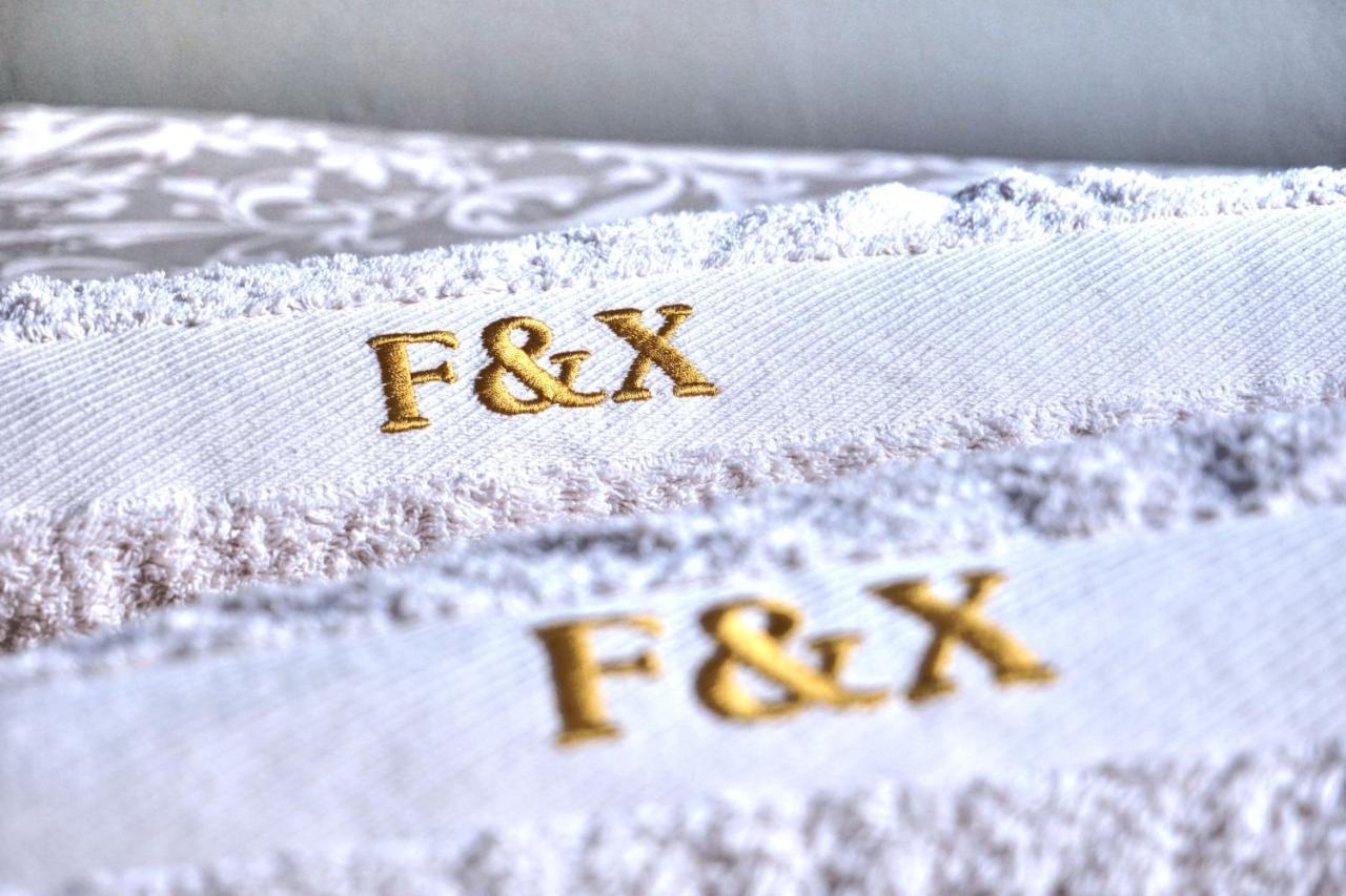 F&X City House Corfu  외부 사진