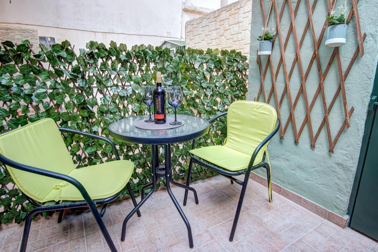 F&X City House Corfu  외부 사진