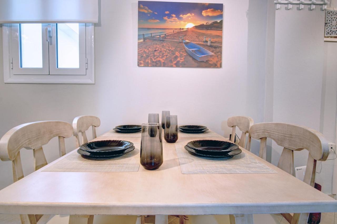 F&X City House Corfu  외부 사진