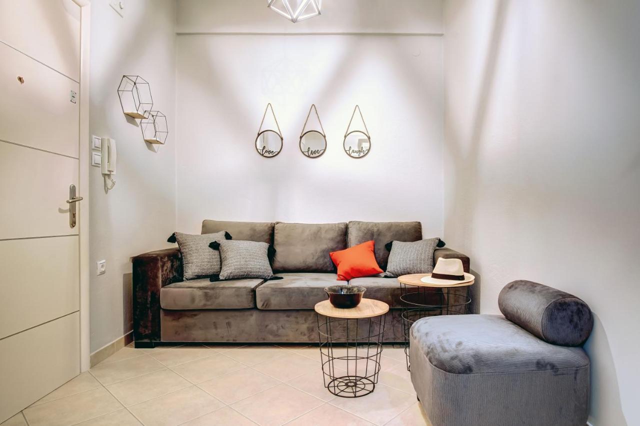 F&X City House Corfu  외부 사진