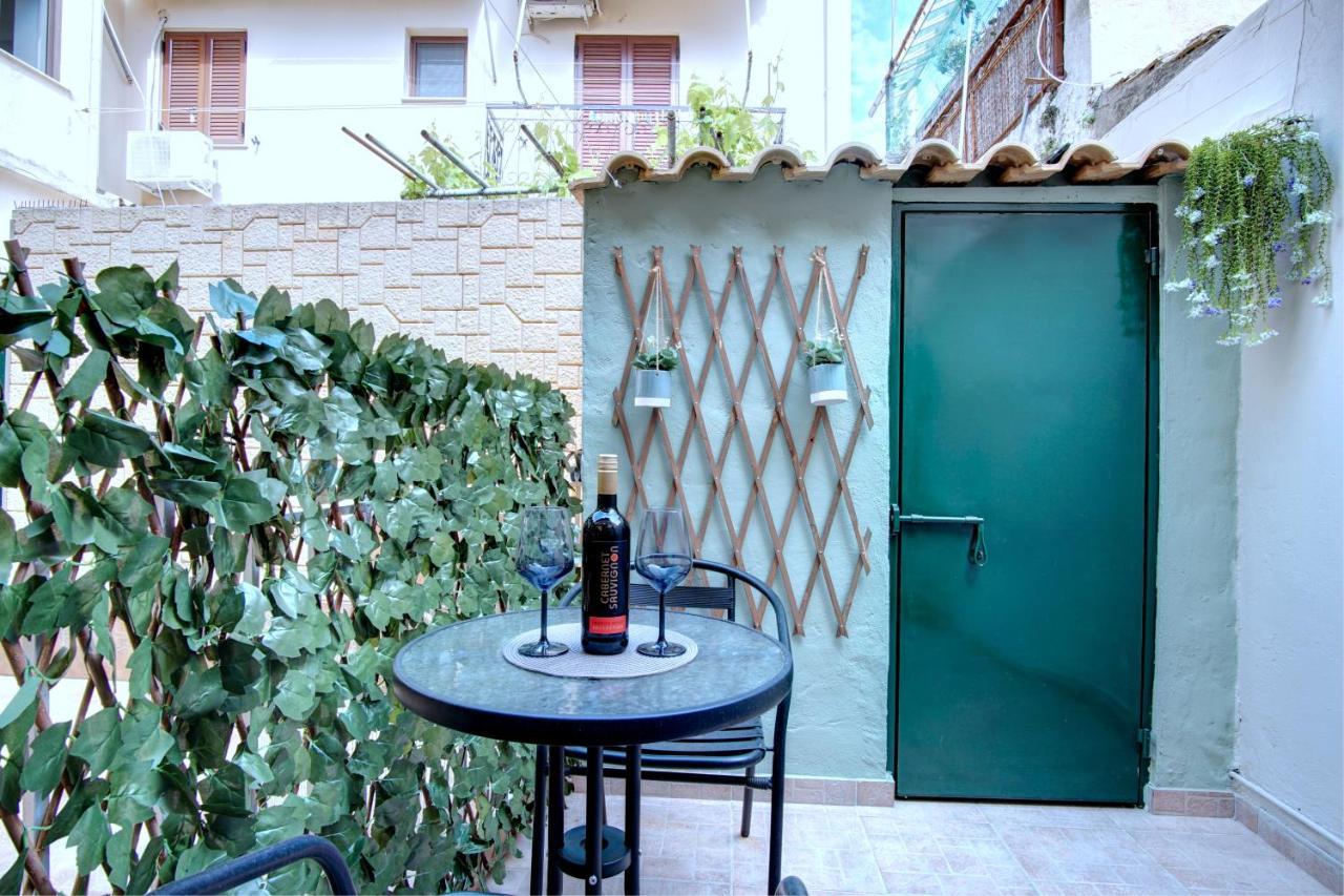 F&X City House Corfu  외부 사진